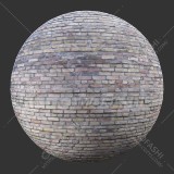 -BricksIndustrialMosaic001_sphere