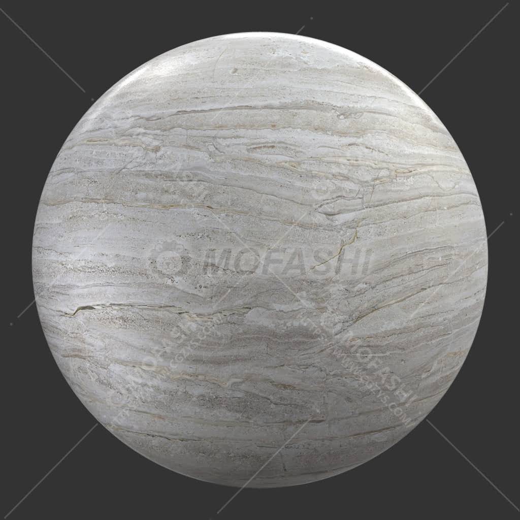 魔法狮-贴图-大理石Marble16