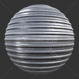 --MetalCorrugatedGarageDoor001