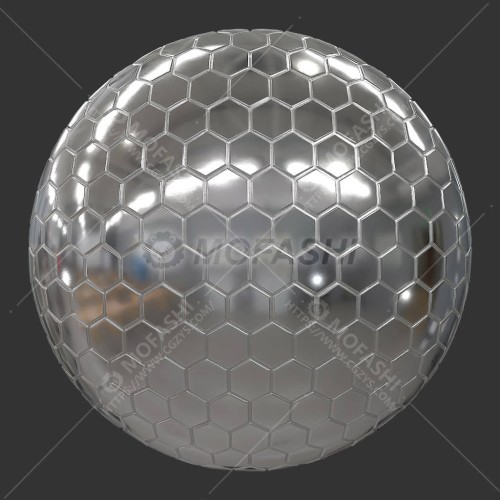 --MetalDesignerWallTilesSteelHoneycomb001.jpg