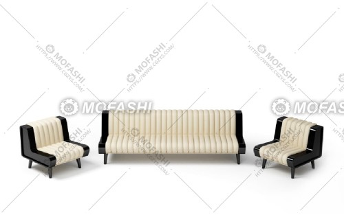 魔法狮-模型-沙发sofa16