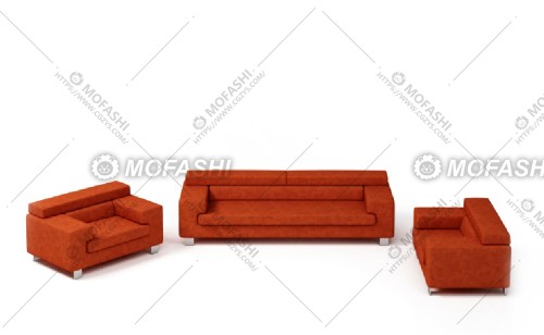 魔法狮-模型-沙发sofa19