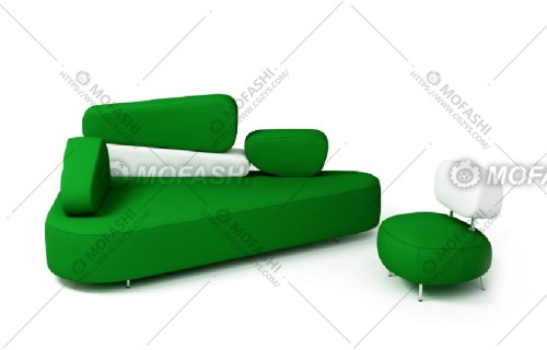 魔法狮-模型-沙发sofa20